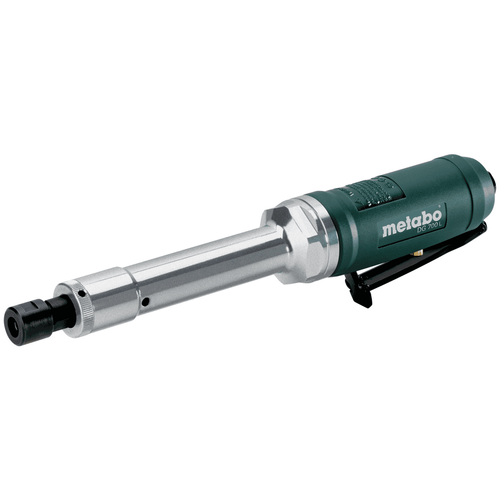 Metabo Druckluft-Geradschleifer DG 700 L