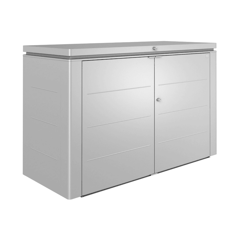 Biohort HighBoard 200, diverse Farben, 2000 x 840 x 1270 mm