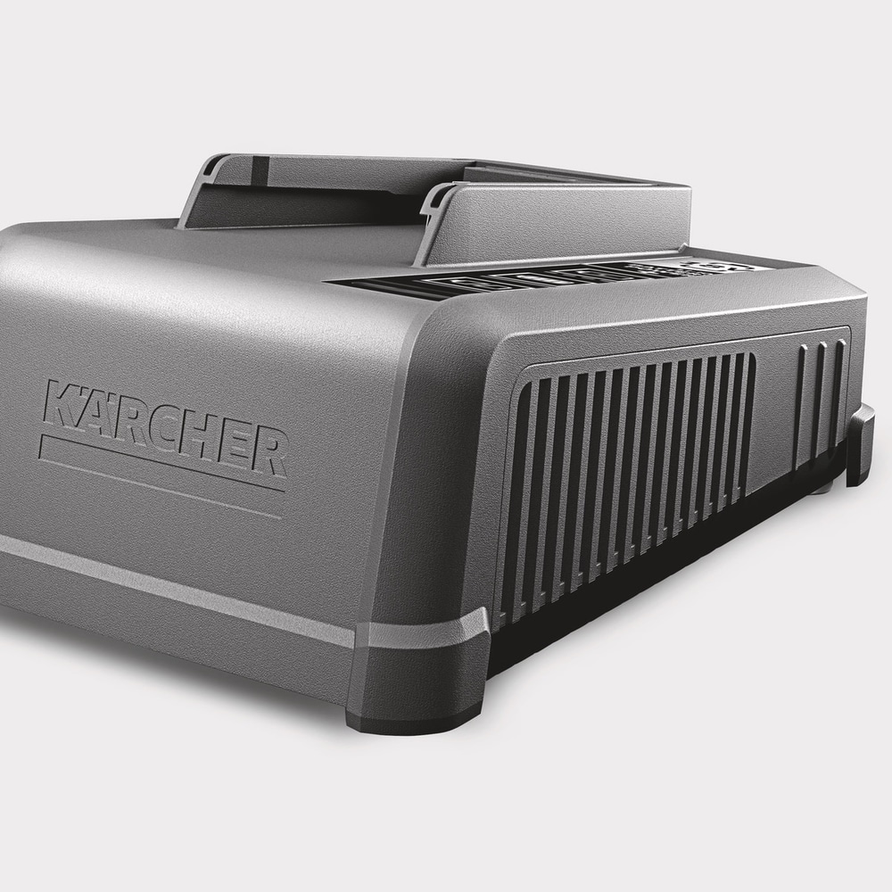 Kärcher Universalladegerät Battery Power+ 18-36