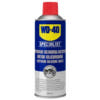 WD-40 Spray brillant au silicone Specialist pour motos, contenance 400 ml