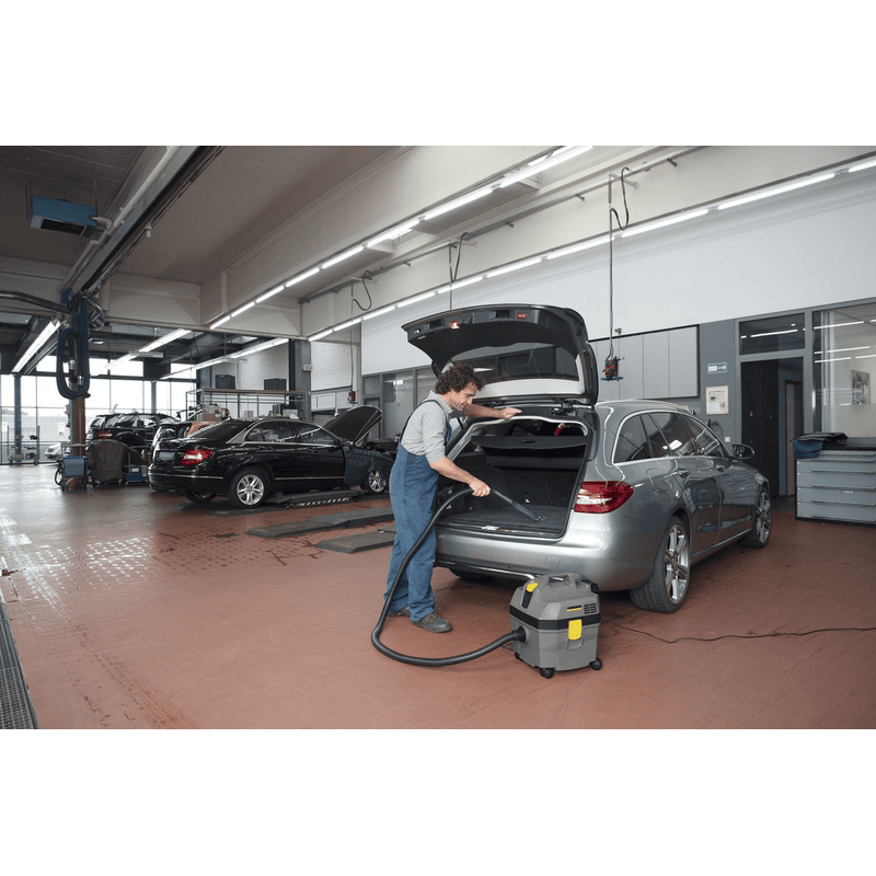 Kärcher Zubehörset Autoreinigung