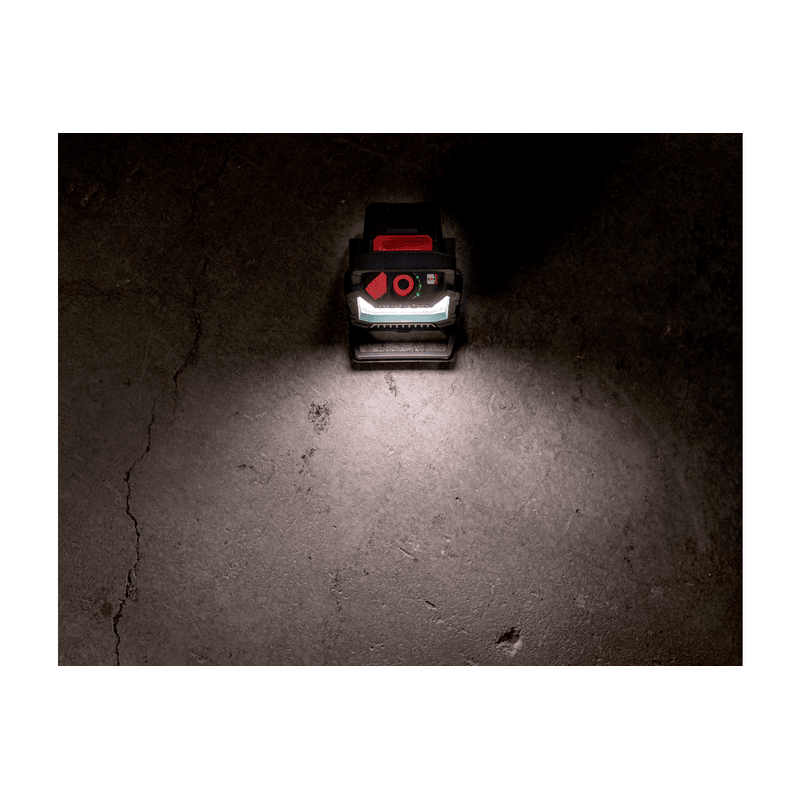 Metabo Akku-Baustrahler BSA 18 LED 4000, 18 V ohne Akku