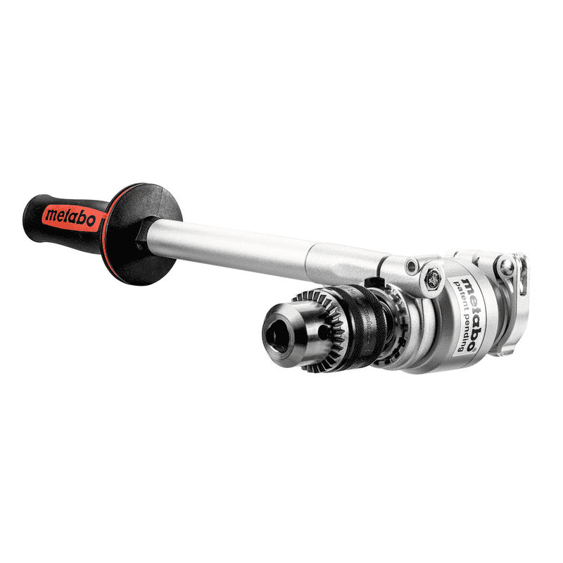 Metabo Drehmomentvorsatz PowerX3 DC
