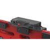 RAVAS iCP-32 Gabelträgerplattenwaage für Gabelstapler, Tragkraft 2'500–5'000 kg