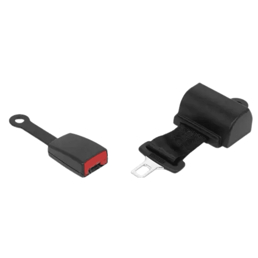 Harnais 2 points UnitedSeats ALR 150 mm, sûr et confortable