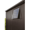 Biohort Fensterelement zu HighLine, Panorama, AvantGarde, in 3 Farben