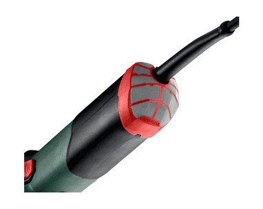 Metabo Winkelschleifer WEV 19-125 Q M-Brush, mit Drehzahlregelung und Schnellspannmutter, 1900 Watt