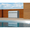Biohort StoreMax® VeloGarage, Mülltonnenbox, Geräteschrank, in 3 Grössen und Farben