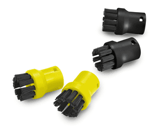 Kärcher Rundbürsten-Set, 4 Stück