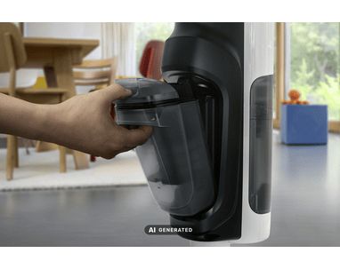 Kärcher Filtre pour aspirateur à vapeur SCV 4 Steam Vac