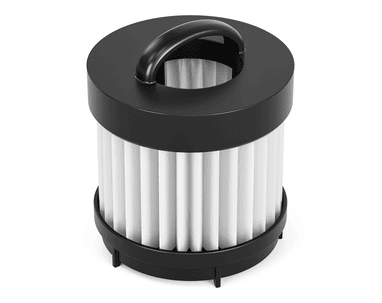 Kärcher Filtre pour aspirateur à vapeur SCV 4 Steam Vac