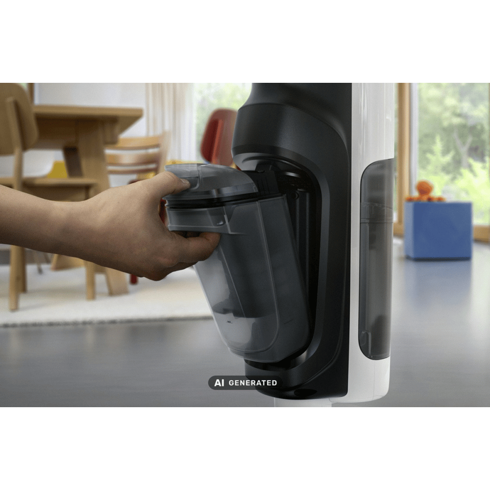 Kärcher Filtre pour aspirateur à vapeur SCV 4 Steam Vac