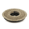 Kärcher Brosse-disque, souple, naturel, 300 mm