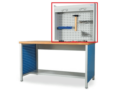 Bedrunka+Hirth Rolladenschrank, 910 x 220 x 820 mm