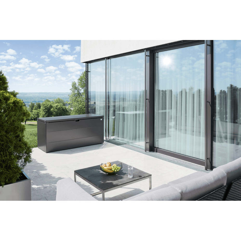 Biohort StyleBox in 3 Farben und 3 Grössen