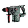 Metabo Akku-Kombihammer KH 18 LTX BL 35 Q, 18 V mit Quick-Wechselfutter, in drei Ausführungen