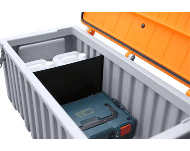CEMO Trennwand für CEMbox
