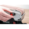 Metabo Ponceuse à bande BAE 75, 1010 watts, avec socle de machine