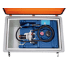Isolierbox für Blue-Mobil Easy 125 l + 200 l