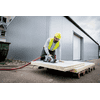 Metabo Kreissägeblatt "Steel Cut / Sandwich Panel - Classic" 165 x 20 mm, Z40, FZFA / FZFA, 4° / B