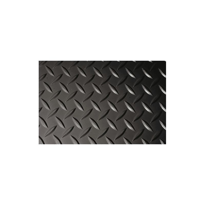 Tapis antifatigue - Deckplate, en trois tailles