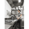 Kärcher Dampfreiniger SG 4/2 Classic, 4 bar, VapoHydro