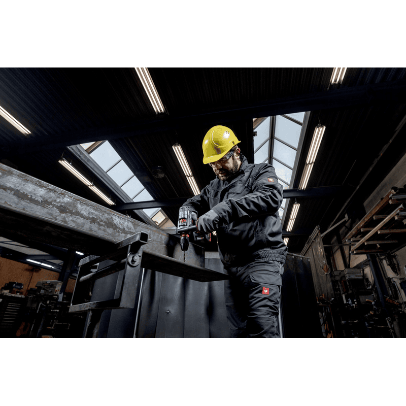 Metabo Perceuse-visseuse à batterie BS 18 LTX-3 BL Q I Metal, 18 V en trois versions