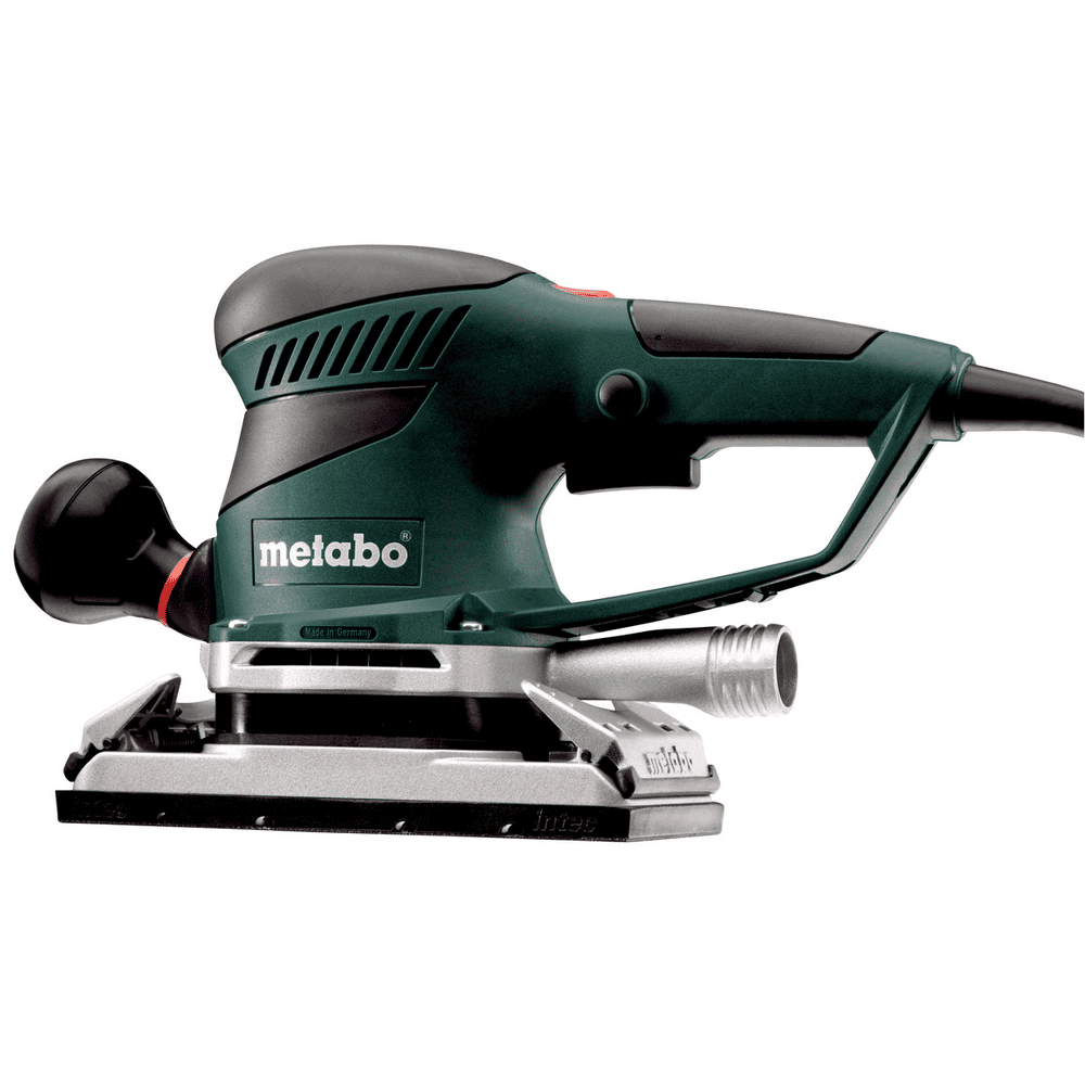 Metabo Sander SRE 4350 Turbotec, 350 Watt