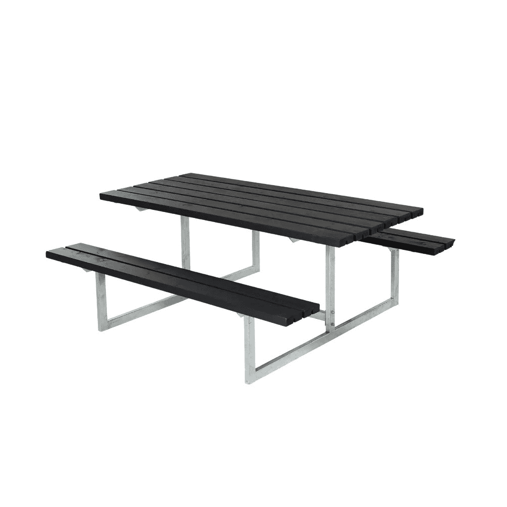 PLUS Basic Ensembles de mobilier de jardin, disponibles en plusieurs modèles