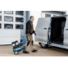 Metabo Compresseur Basic 220-24 Of Silent