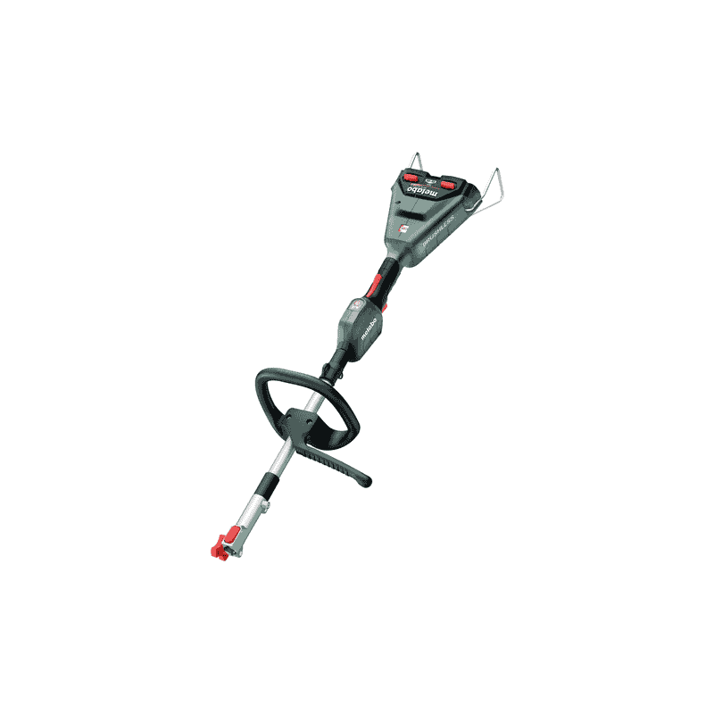 Metabo Akku-Multifunktionsantrieb MA 36-18 LTX BL Q, 18 V mit Rundgriff, ohne Akku