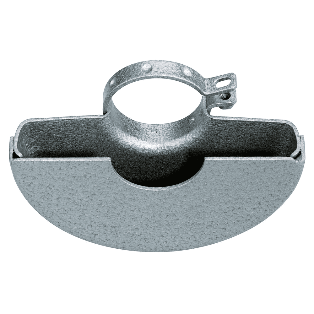 Metabo Trennschleif-Schutzhaube 180 mm