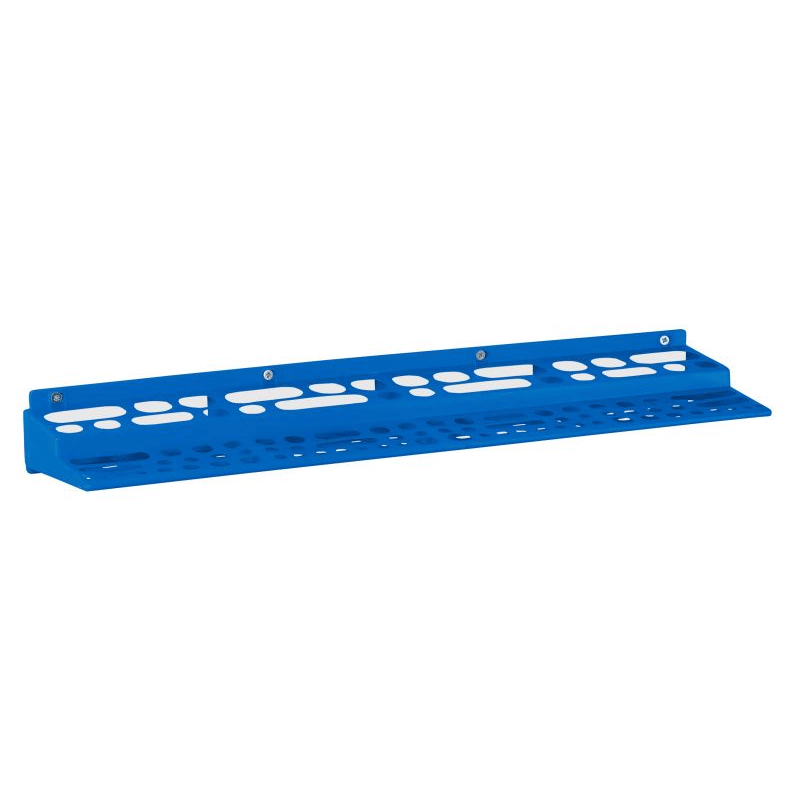 Support pour de nombreux outils différents