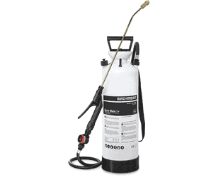 Birchmeier Druckspeicher-Sprühgerät Spray-Matic, mit PR 3, für Bauprofis