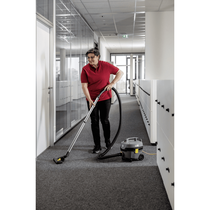 Kärcher Aspirateur à sec T 7/1 Classic Adv