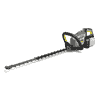 Kärcher Akku-Heckenschere HT 650/36 Bp, 36 V ohne Akku und Ladegerät