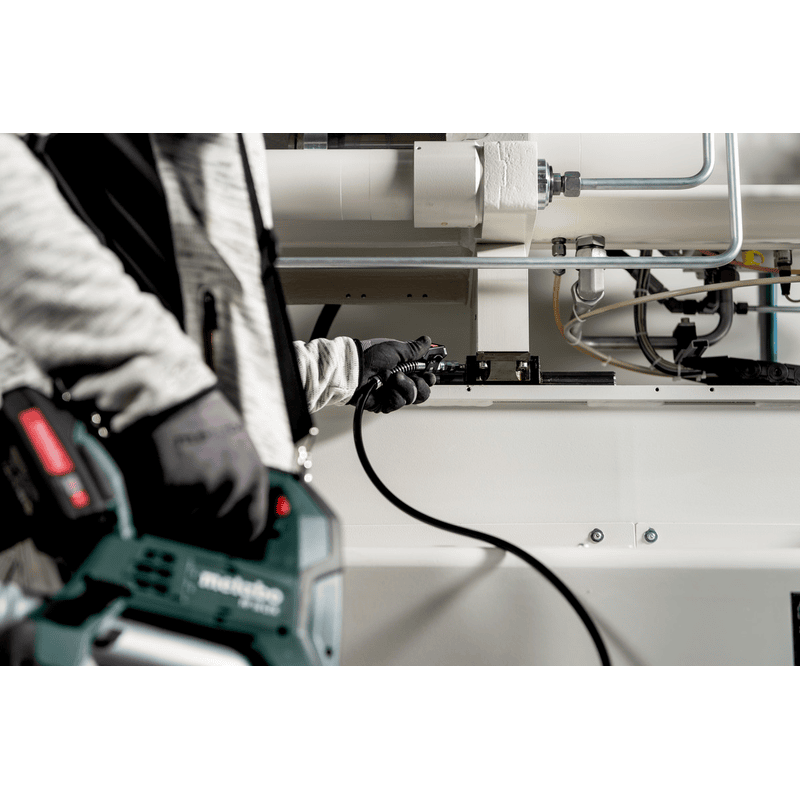 Metabo Akku-Fettpresse FP 18 LTX, 18 V in 2 Ausführungen