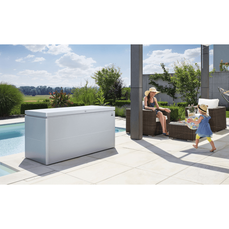 Biohort Loungebox, in 3 Farben und 2 Grössen