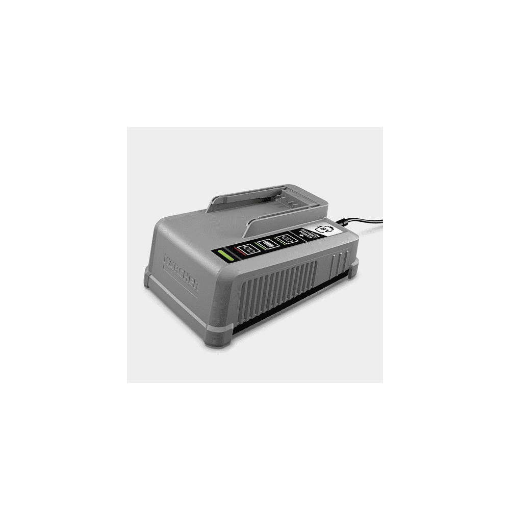 Kärcher Schnellladegerät Battery Power+ 18/60