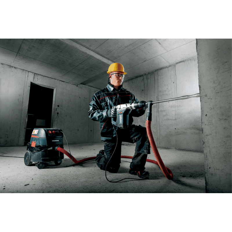 Metabo Allessauger ASR 35 M ACP, 1400 Watt, mit Druckdifferenzmessung