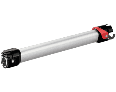 Metabo Verlängerung zu Langhalsschleifer, 550 mm