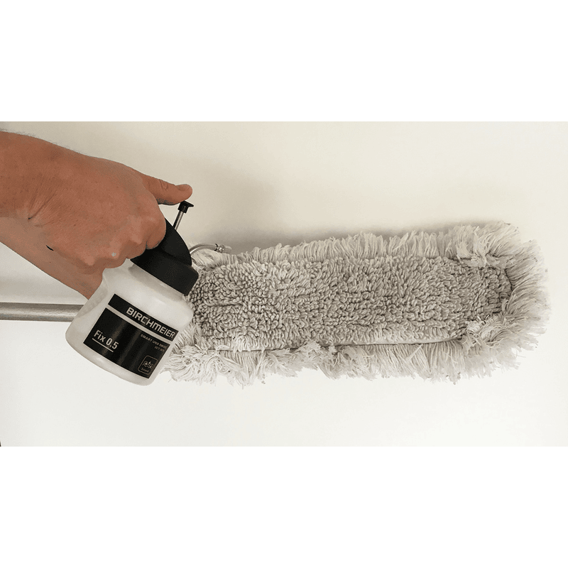 Birchmeier Hand-Sprühgerät Fix / Maxi mit Nebeldüse und Viton-Dichtungen - für Bauprofis, in zwei Füllmengen