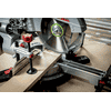 Metabo Akku-Kappsäge KGS 18 LTX BL 254, 18 V ohne Akku