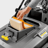 Kärcher Kehrmaschine KM 70/30 C Bp 2SB, ohne Akku und Ladegerät