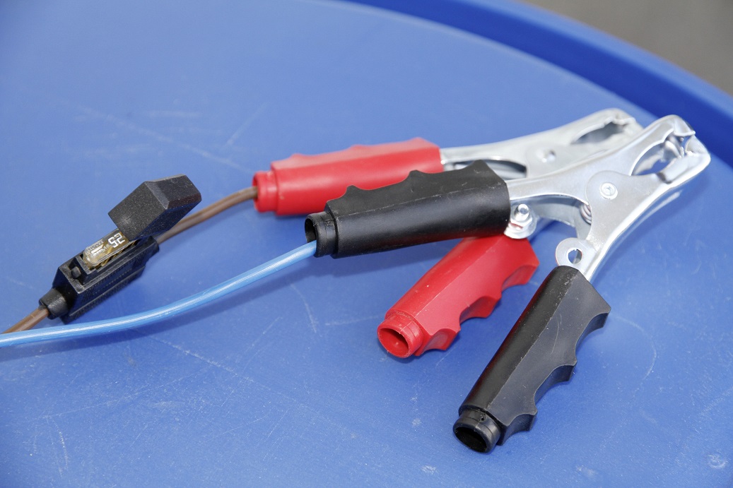 Elektro-Tauchpumpe CENTRI SP 30 12 V oder mit Netzgerät | für Diesel und Biodiesel | Fördermenge ca. 30 l/min.