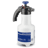 Birchmeier Druckspeicher-Sprühgerät Clean-Matic 1.25 E / 360°, in zwei Ausführungen