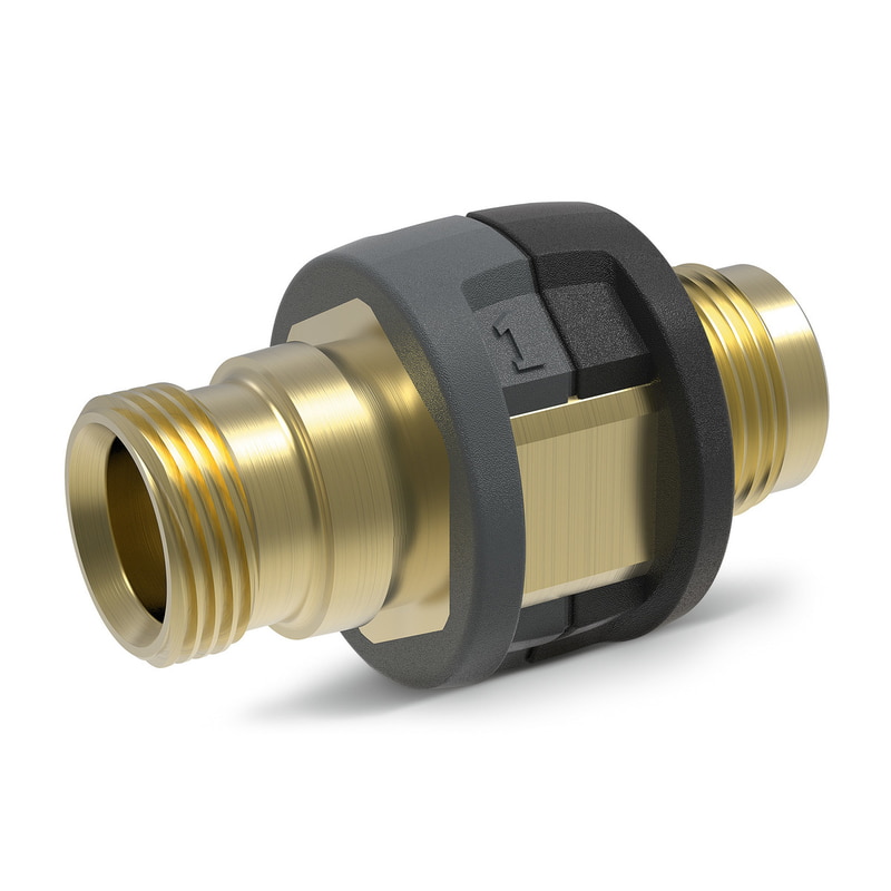 Kärcher Adaptateur 1 M22AG-TR22AG