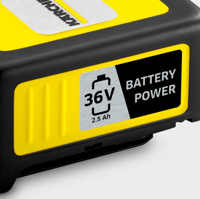 Kärcher Battery Power 36/25