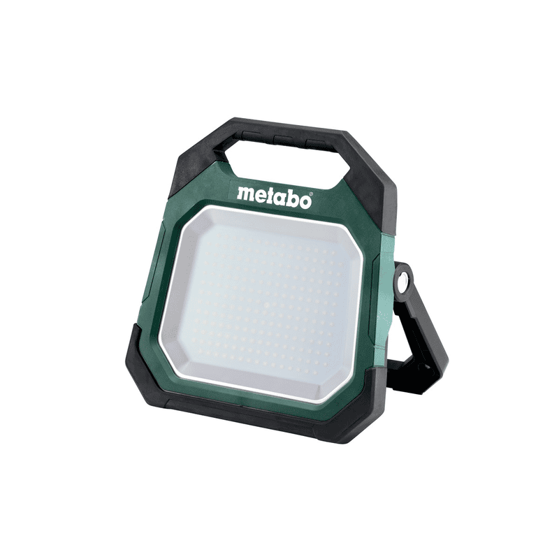 Metabo Akku-Baustrahler BSA 18 LED 10000, 18 V ohne Akku