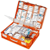 Mallette de secours Hartmann Vario 3, 420 x 330 x 150 mm, remplie